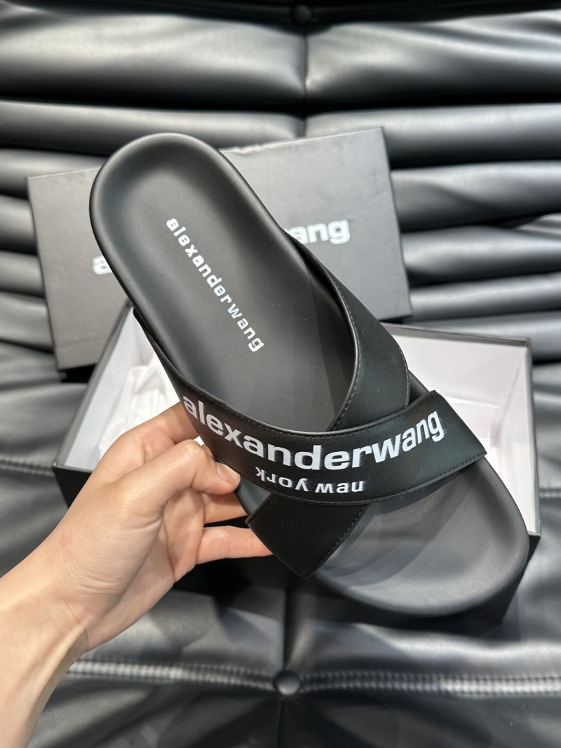 Alexander Wang Slippers